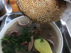-李小老烧饼(常营民族家园店)