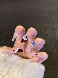 -斯馨·健康美甲美睫