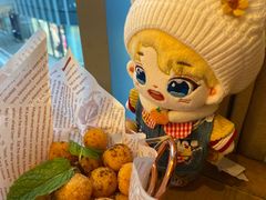 -新白鹿餐厅(城西银泰城店)