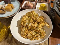 -真地道京味府·鲜橙烤鸭·北京菜(朝外大街东大桥店)