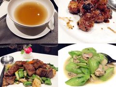 -皇朝会.经典传统粤菜(外滩店)