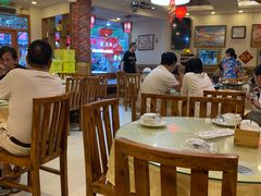 大堂-鹤乡东北菜(崮山路店)