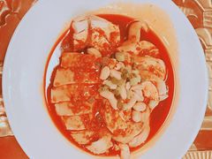 -缪氏川菜(丰盛町店)