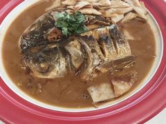 -大碗居·烤鸭·鱼头泡饼(天坛东门店)