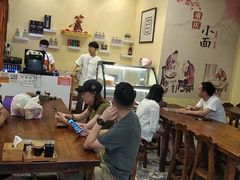 -胖涛小面卡塔店