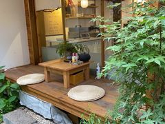 -边渡咖啡烘焙店(昙华林店)