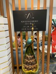 -潮店·溯美日式轻奢美睫馆
