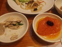 开胃前菜-青鹤谷(苏州店)