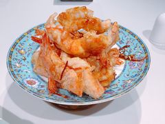 -真地道京味府·鲜橙烤鸭·北京菜(朝外大街东大桥店)