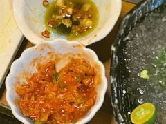 -青空日料烧肉烧鸟店(后湖兴业路店)
