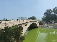 -赵州桥景区