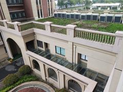 -奉贤东方美谷金汇敬老院·医护康复·日月星连锁(奉贤院)