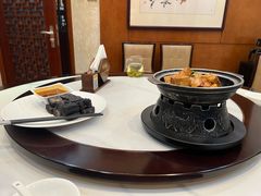-品湘宴·湖南宁乡菜