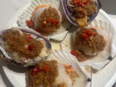 -船梆煮•蒸汽海鲜·生腌干蒸(五四广场店)