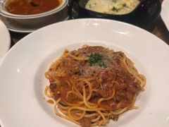 -食间牛排(湖西路店)