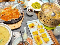 -紫泥369粗粮季(鼓楼店)