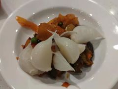 -九府羊鲜羊火锅·烧烤·小海鲜(华汇大厦店)