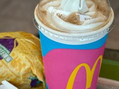 -麦当劳(SM城市广场店)