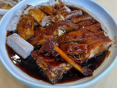 -鹅公村·国家非遗传承(荔湾店)