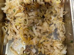 -青瓦餐厅·生鱼片·韩园烤肉(西塔店)