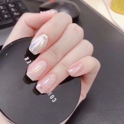 -Halo美甲美睫