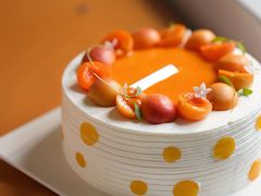-花甜生活FatimCake·生日蛋糕