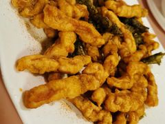 椒盐排条-翠亭酒家(山西南路店)