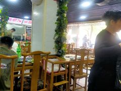 -马记伊源斋涮肉·清真菜(百子湾店)