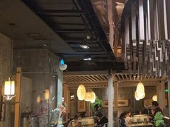 -湊湊火锅·茶憩(石家庄万象城店)