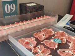 -乔先生涮肉·鲜活牛羊肉火锅(塘沽店)