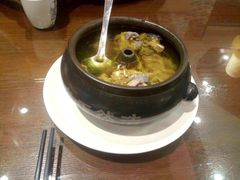 生态汽锅鸡-福照楼汽锅鸡·云南菜(护国路店)
