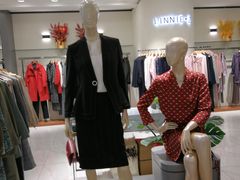 -利群商厦(台东店)