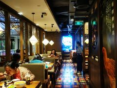 -云海肴·汽锅鸡·云南菜(美罗城店)