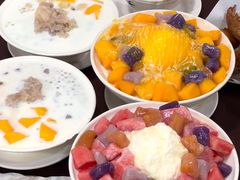 -水牛奶皇后糖水铺(深圳总店)