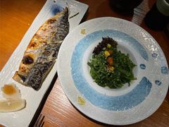 味付海草-鳗鱼家·深夜食堂(军博店)