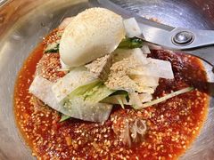 -青春韩国料理(汽博店)