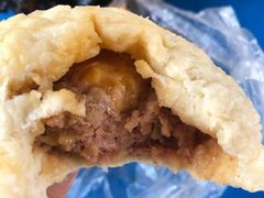 咸蛋黄超人包-老陶包子铺(南大西南村店)