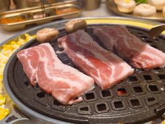 -韩宫宴烤肉·料理(颛桥万达店)