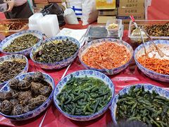 -天津梅江会展中心