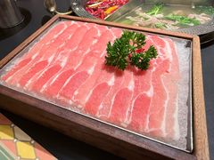 -廖掌柜·重庆鲜货火锅(上海首店)