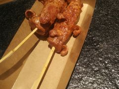 -听说碳烧蛙(高新万达店)