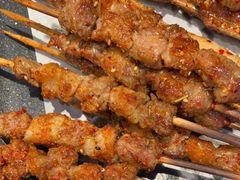 -管氏翅吧(马家堡店)