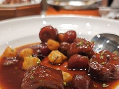-鲁菜根·泰安菜(万达店)