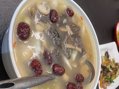 -莲华素食府