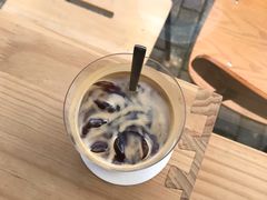-Onirii Coffee(长乐路店)