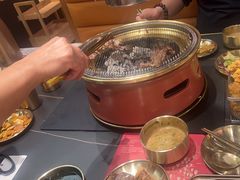 -西塔老太太泥炉烤肉(北京双井店)
