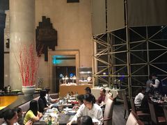 -上海齐鲁万怡大酒店·辣椒屋咖啡厅