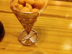 -清真·艾美可餐厅(大悦汇店)