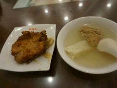 -鲜得来排骨年糕(云南南路店)
