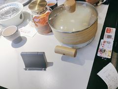 -额娘·春饼烤鸭(华北七楼创始店)